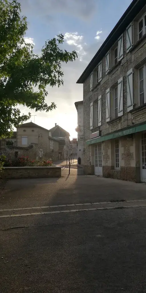 Nils Raats_BAÏLA PIZZA Saint Georges Les Bx_Saint-Georges-lès-Baillargeaux_review