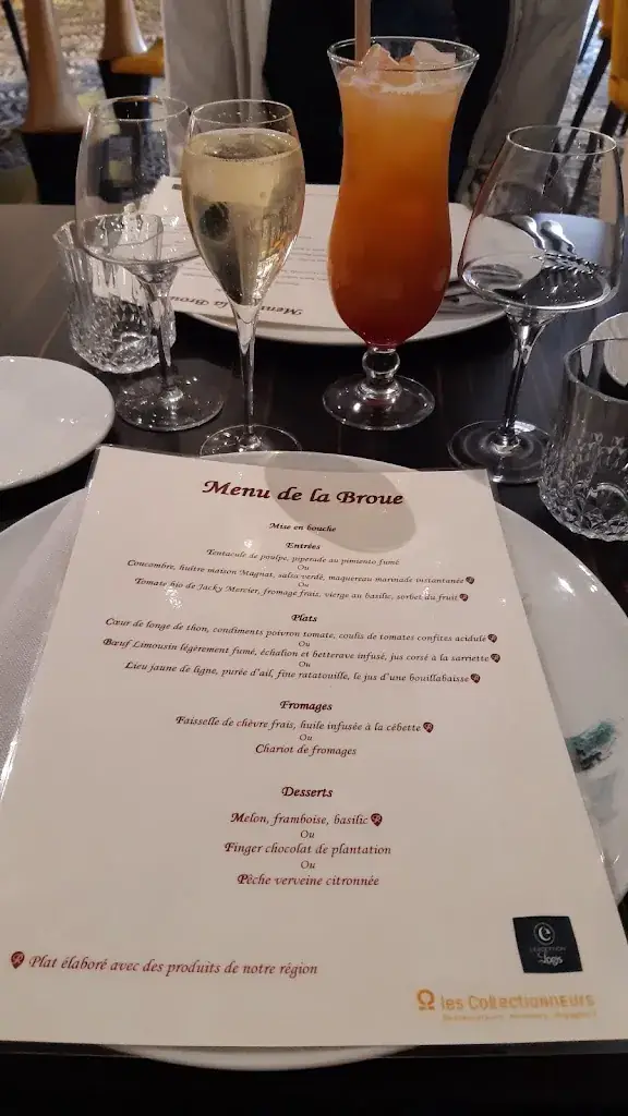 Menu_Restaurant Clos de la Ribaudière_Chasseneuil-du-Poitou_image_4