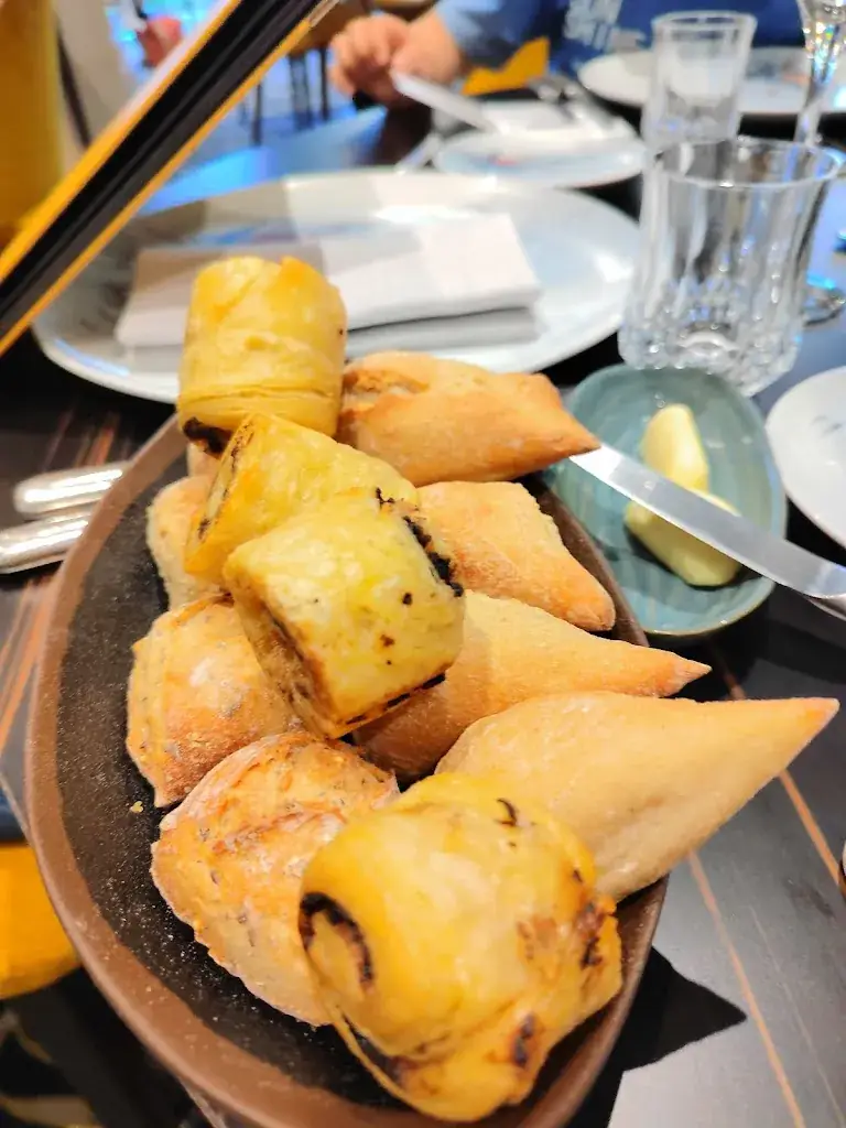 Menu_Restaurant Clos de la Ribaudière_Chasseneuil-du-Poitou_image_5