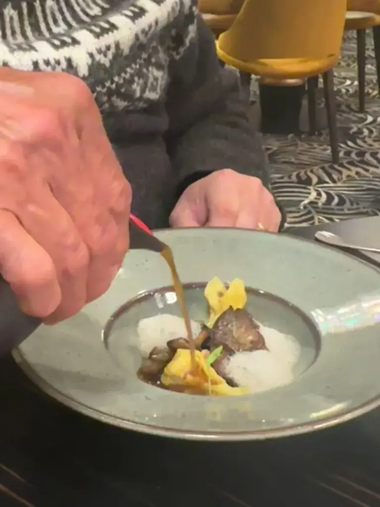 Restaurant Clos de la Ribaudière_Chasseneuil-du-Poitou_slider_image_2