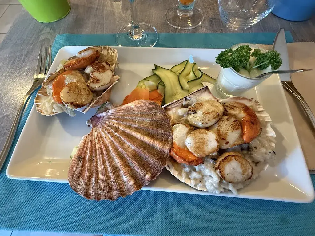 Didier Michel_O Grain de Sel_Saint-Georges-de-Didonne_review