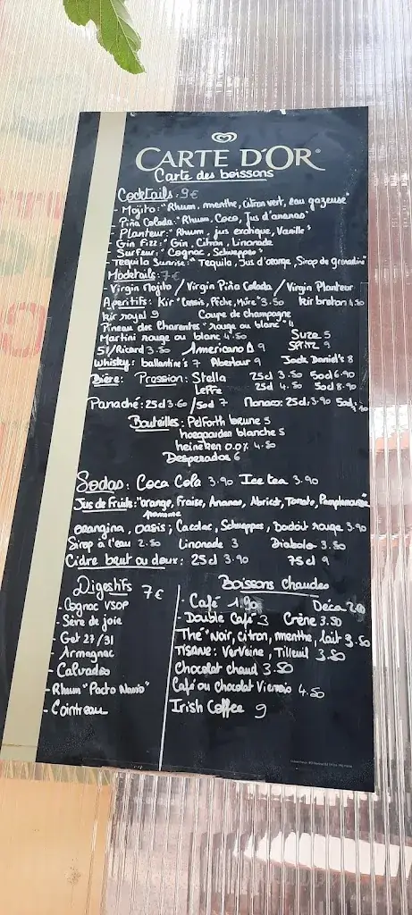 Menu_Tarte aux Prunes_Saint-Georges-de-Didonne_image_4