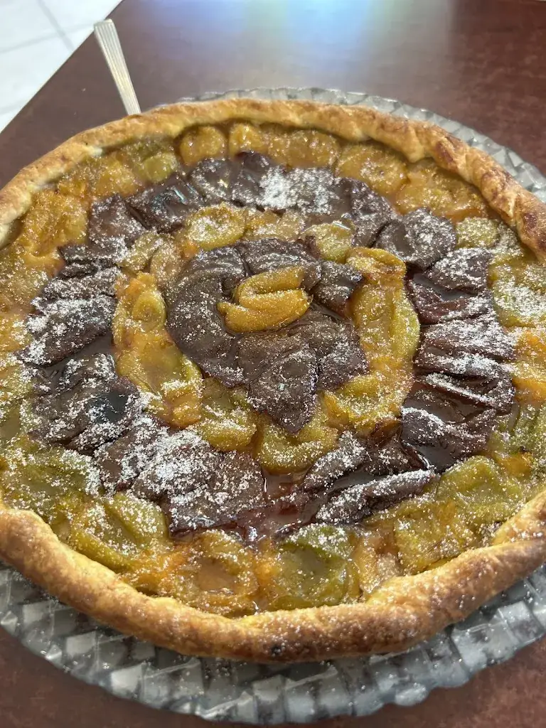RW G._Tarte aux Prunes_Saint-Georges-de-Didonne_review