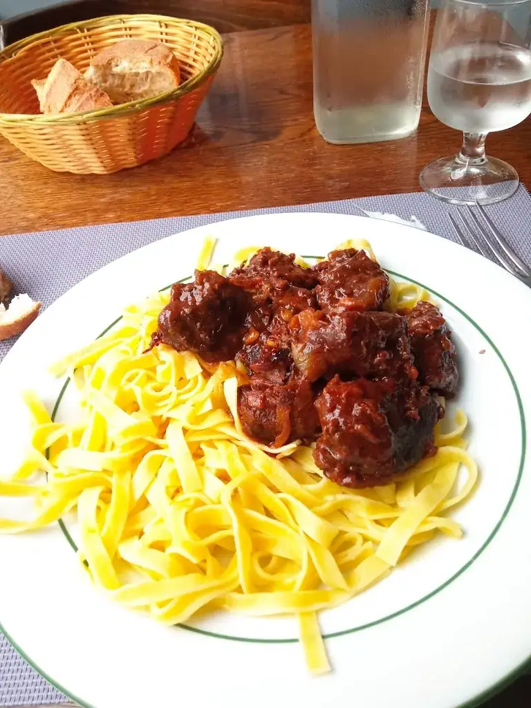 Menu_Bar Restaurant Le SNCF_Chambon-Feugerolles_image_1