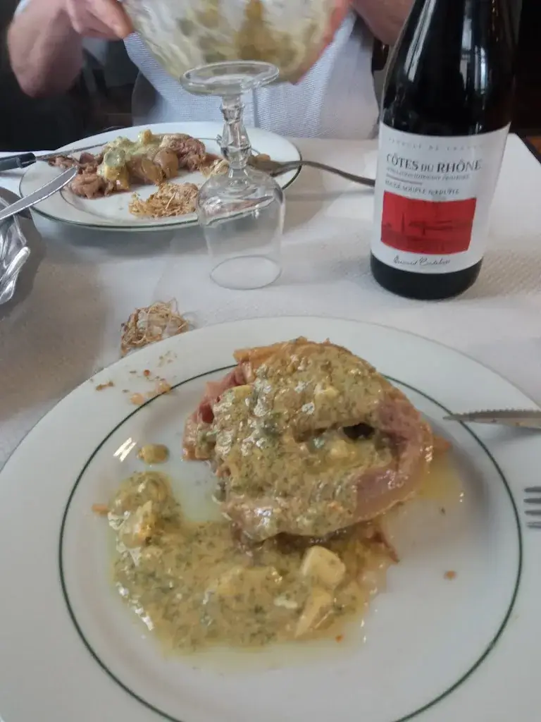 Menu_Bar Restaurant Le SNCF_Chambon-Feugerolles_image_3