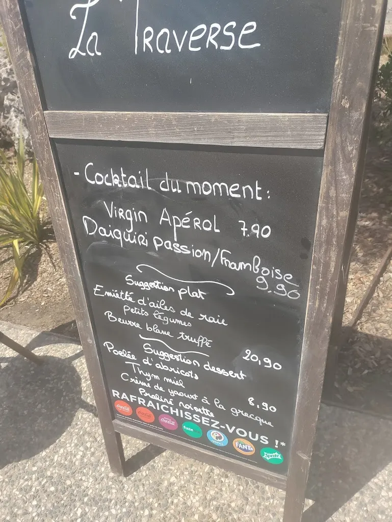 Menu_La Traverse_Saint-Georges-de-Didonne_immagine_4