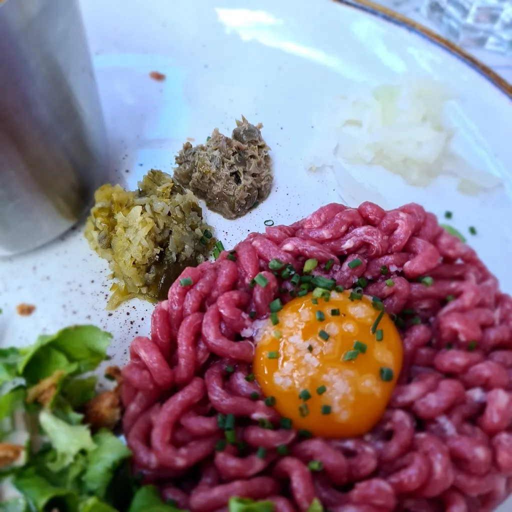 Jane Etherton, Madame Thermomix_La Traverse_Saint-Georges-de-Didonne_recensione