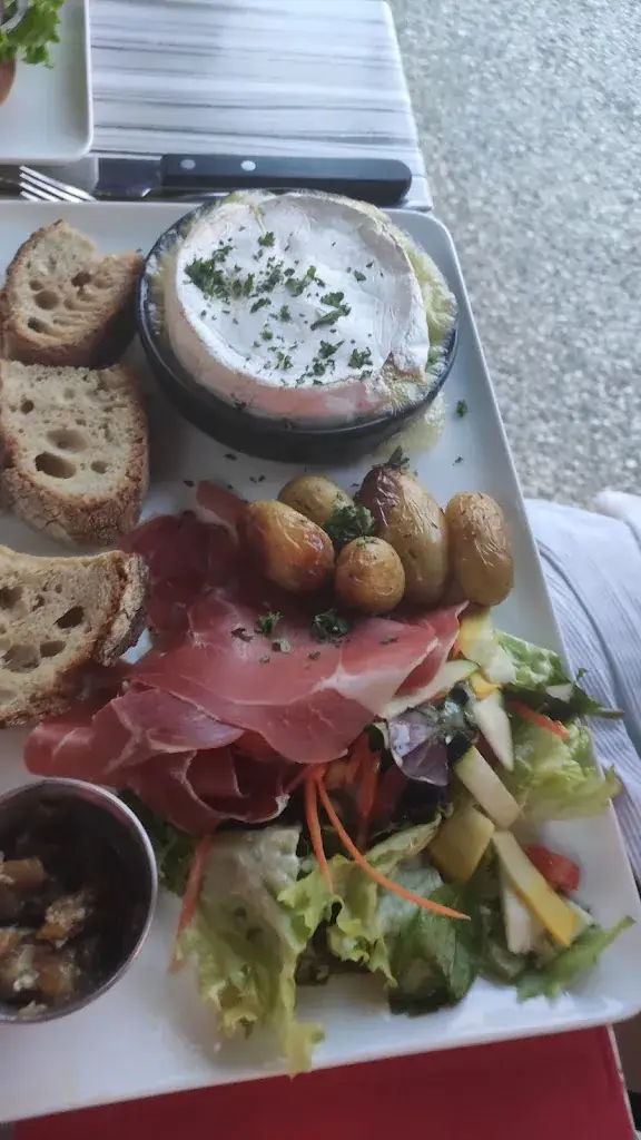 Menu_CHEZ GINETTE_Saint-Georges-de-Didonne_image_5