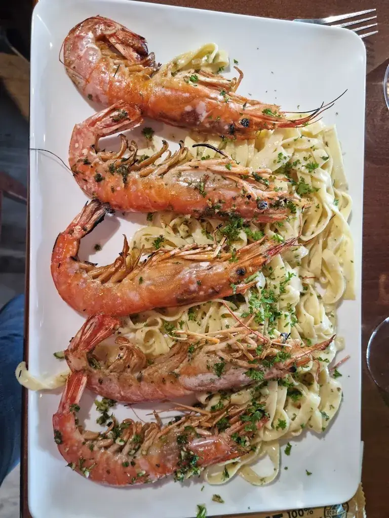 Menu_CHEZ GINETTE_Saint-Georges-de-Didonne_image_6