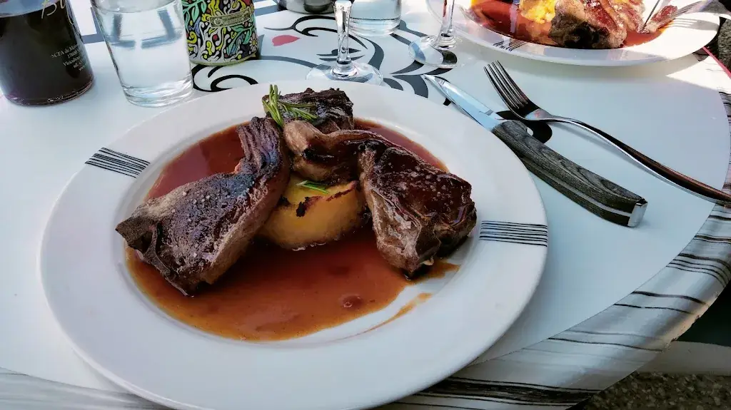 Menu_CHEZ GINETTE_Saint-Georges-de-Didonne_image_8