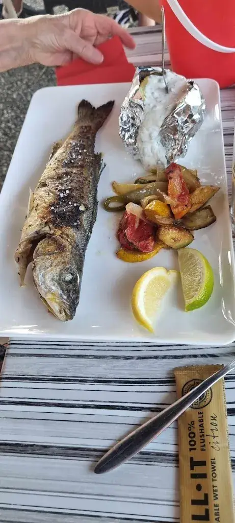 Menu_CHEZ GINETTE_Saint-Georges-de-Didonne_image_9