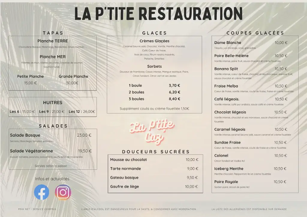 Menu_La Cazuela_Saint-Georges-de-Didonne_image_1