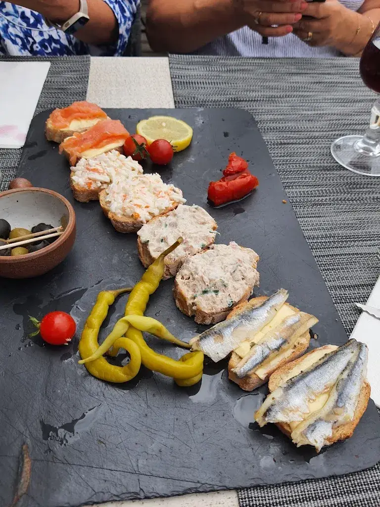 Menu_La Cazuela_Saint-Georges-de-Didonne_image_6