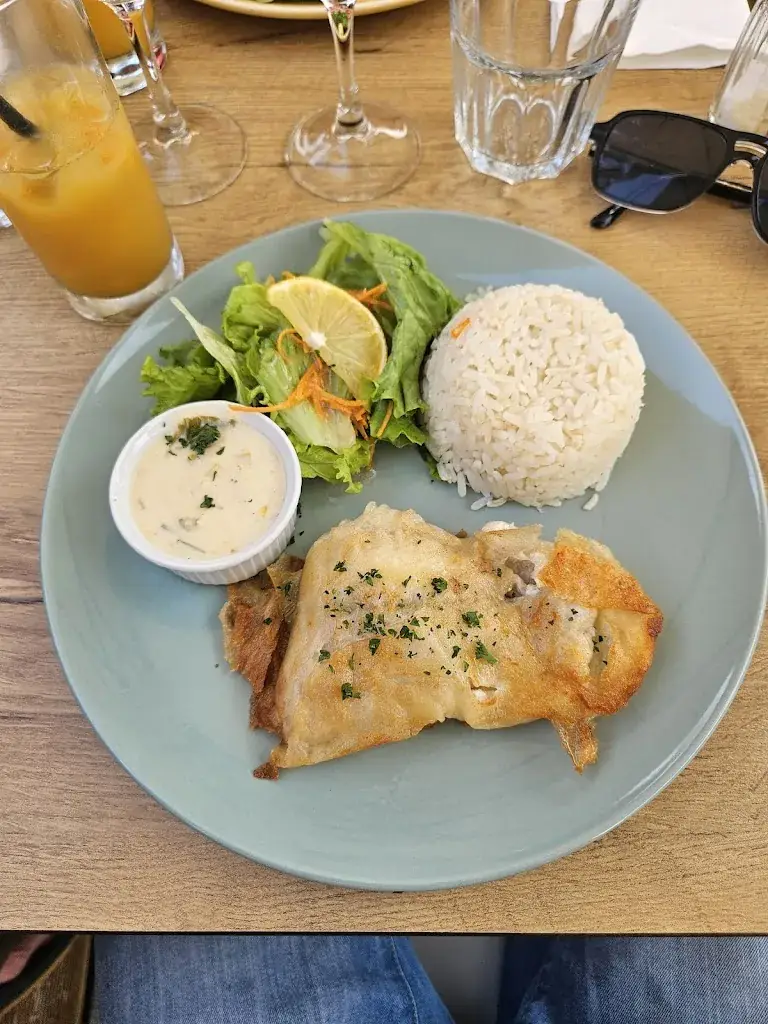 Nolhan Coussen_Le Tableau_Saint-Georges-de-Didonne_review