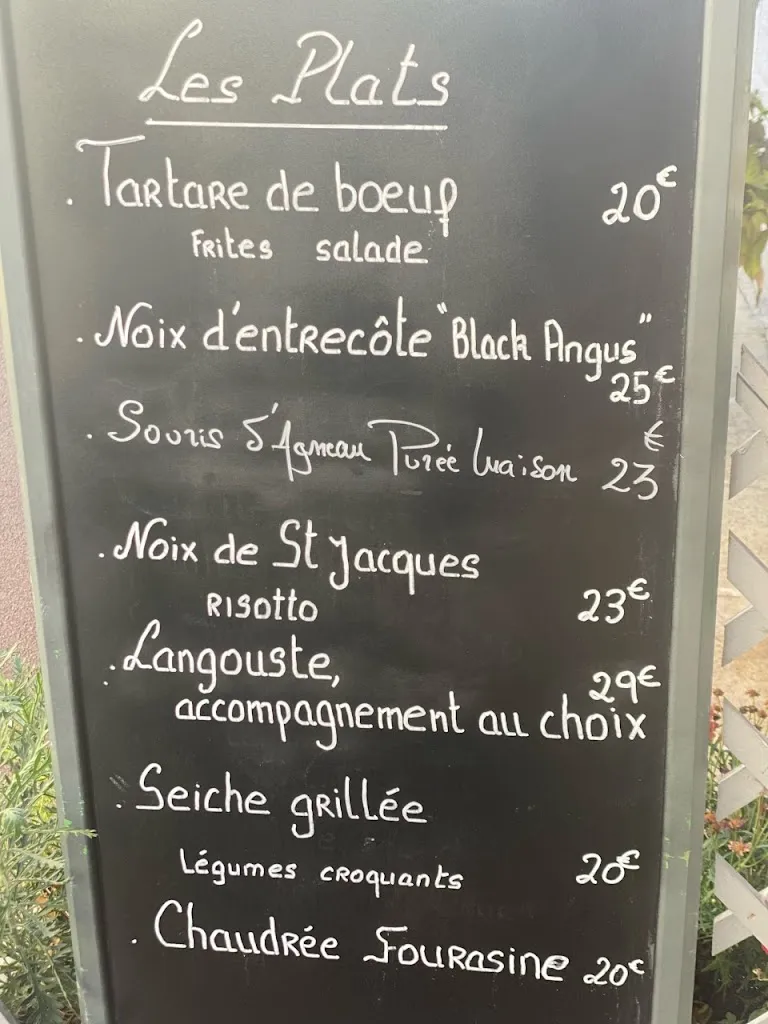 Menu_Chez Domi_Saint-Georges-de-Didonne_image_1