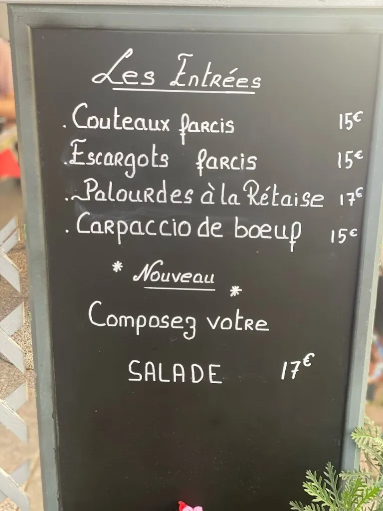 Menu_Chez Domi_Saint-Georges-de-Didonne_image_3