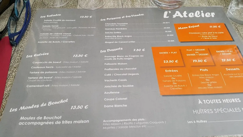 Menu_Chez Domi_Saint-Georges-de-Didonne_image_4