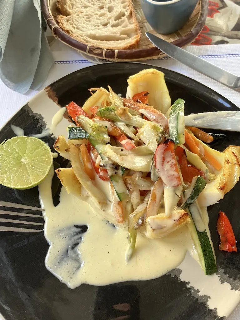 theo brom_Chez Domi_Saint-Georges-de-Didonne_review