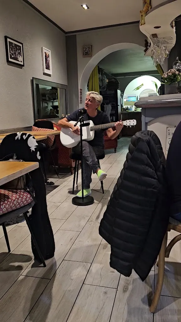 christelle riotte_Chez Domi_Saint-Georges-de-Didonne_review