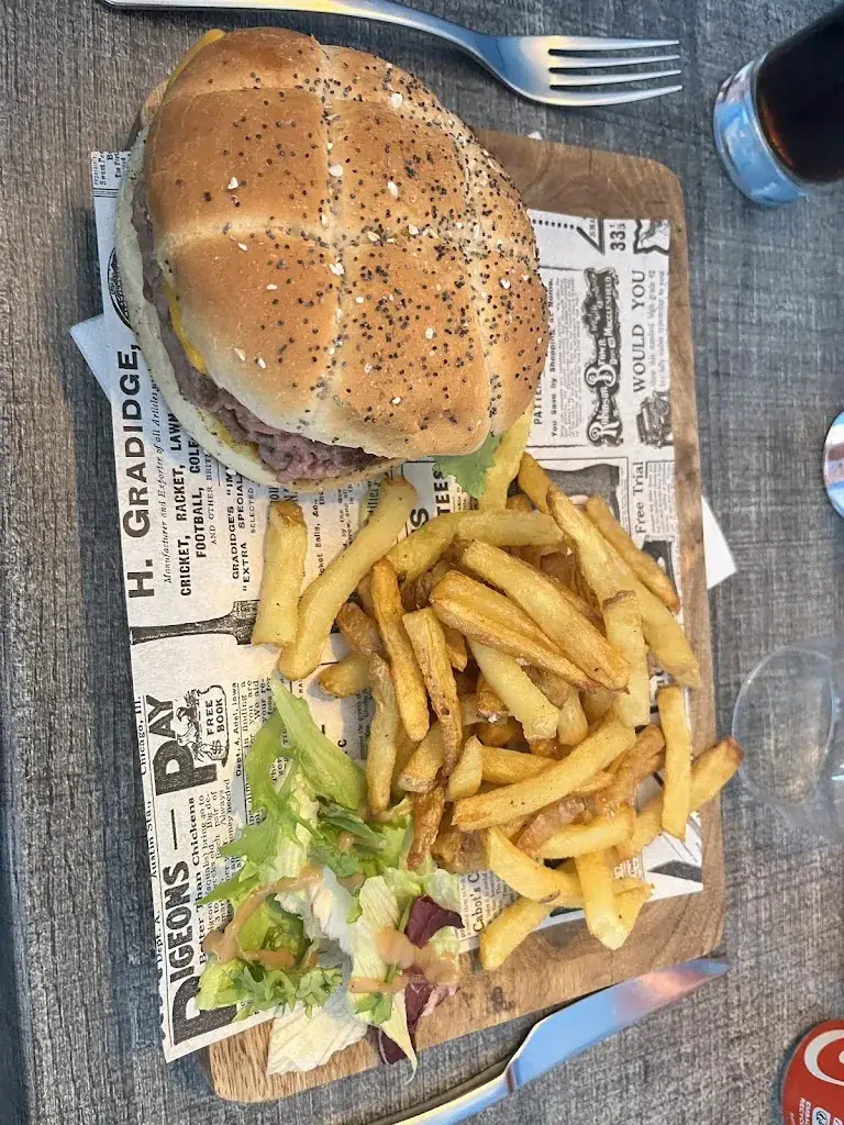 Ylann Brunetti_Chez Loulou_Saint-Georges-de-Didonne_review