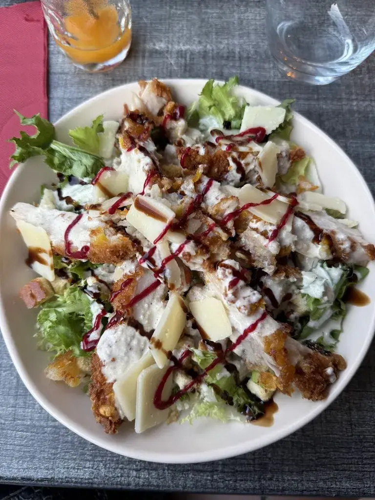 Eléa DRUT_Chez Loulou_Saint-Georges-de-Didonne_review