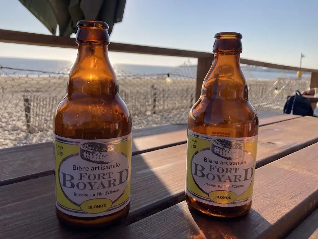 Menu_À la Pêche aux Moules Saint-Georges-de-Didonne_Saint-Georges-de-Didonne_image_9