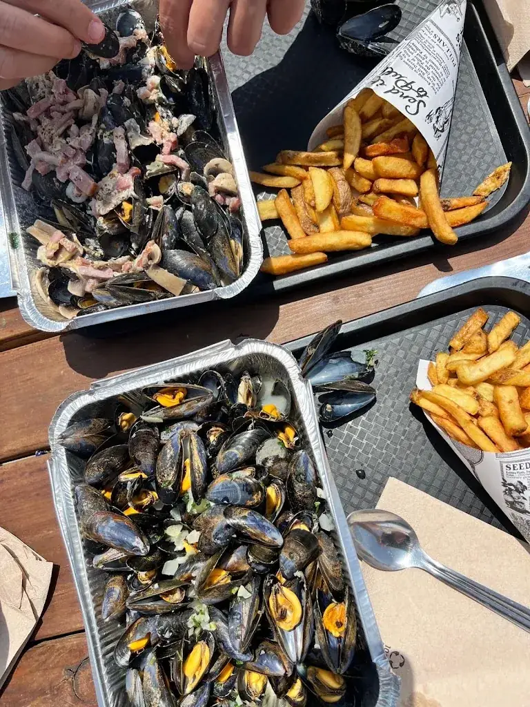 Liz Alex_À la Pêche aux Moules Saint-Georges-de-Didonne_Saint-Georges-de-Didonne_review