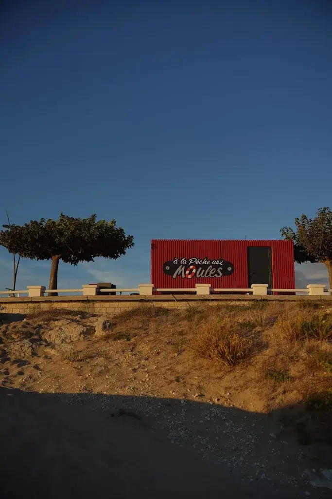 Ekaterina Koryakova_À la Pêche aux Moules Saint-Georges-de-Didonne_Saint-Georges-de-Didonne_review