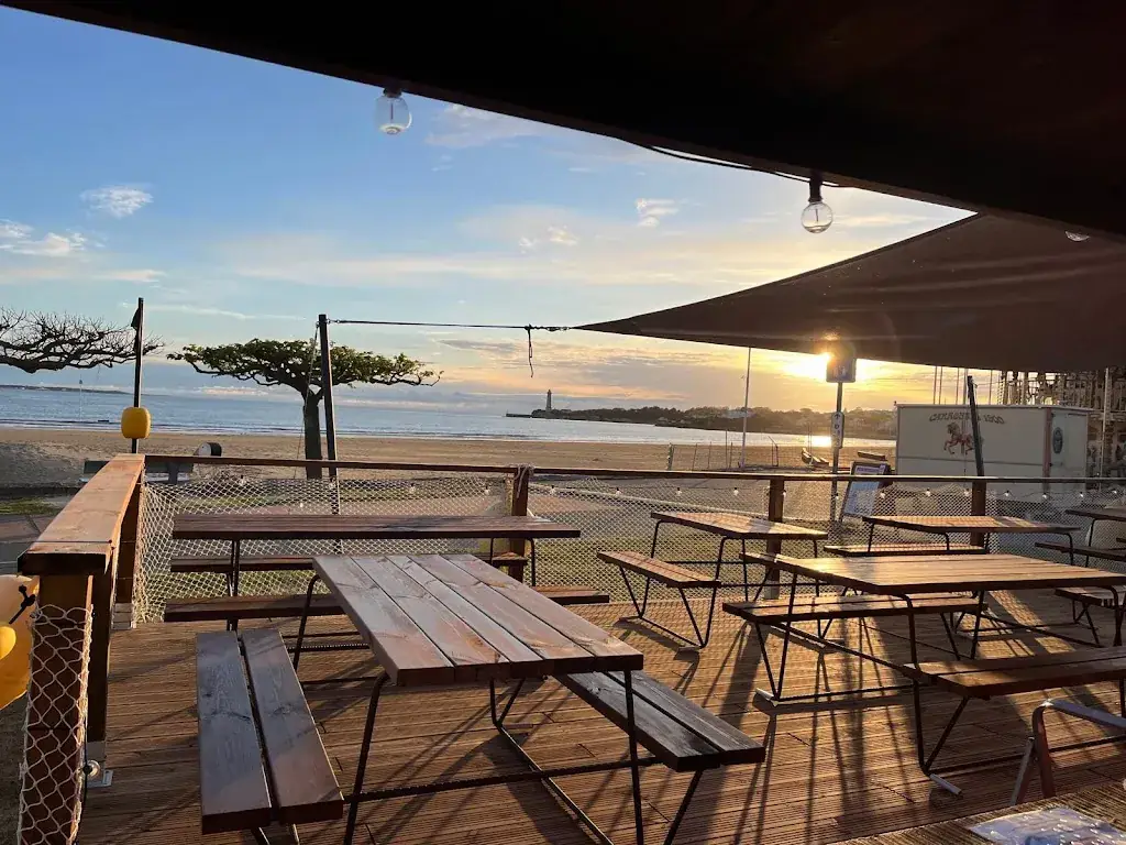 À la Pêche aux Moules Saint-Georges-de-Didonne ristorante a Saint-Georges-de-Didonne