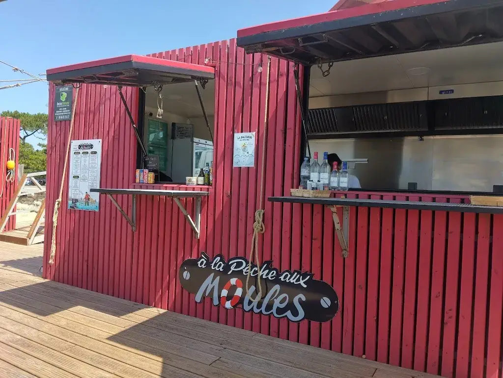 À la Pêche aux Moules Saint-Georges-de-Didonne_Saint-Georges-de-Didonne_slider_image_2