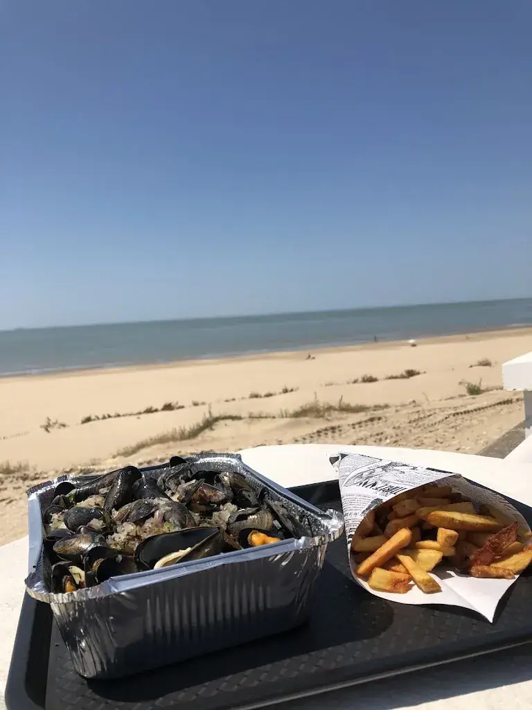 À la Pêche aux Moules Saint-Georges-de-Didonne_Saint-Georges-de-Didonne_slider_image_3