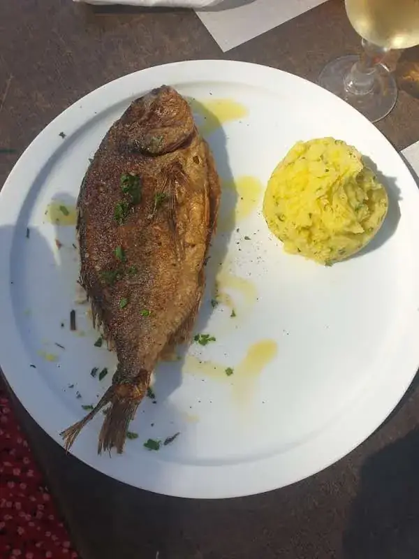 Menu_Restaurant La Playa / Nouveaux gérants_Saint-Georges-de-Didonne_image_6