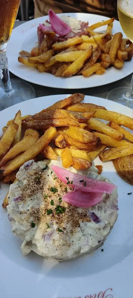 Menu_Restaurant La Playa / Nouveaux gérants_Saint-Georges-de-Didonne_image_7