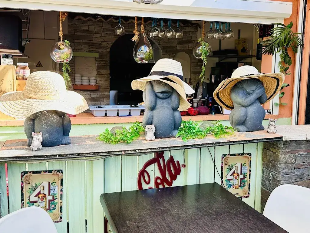 Helga Lehmann_Restaurant La Playa / Nouveaux gérants_Saint-Georges-de-Didonne_review