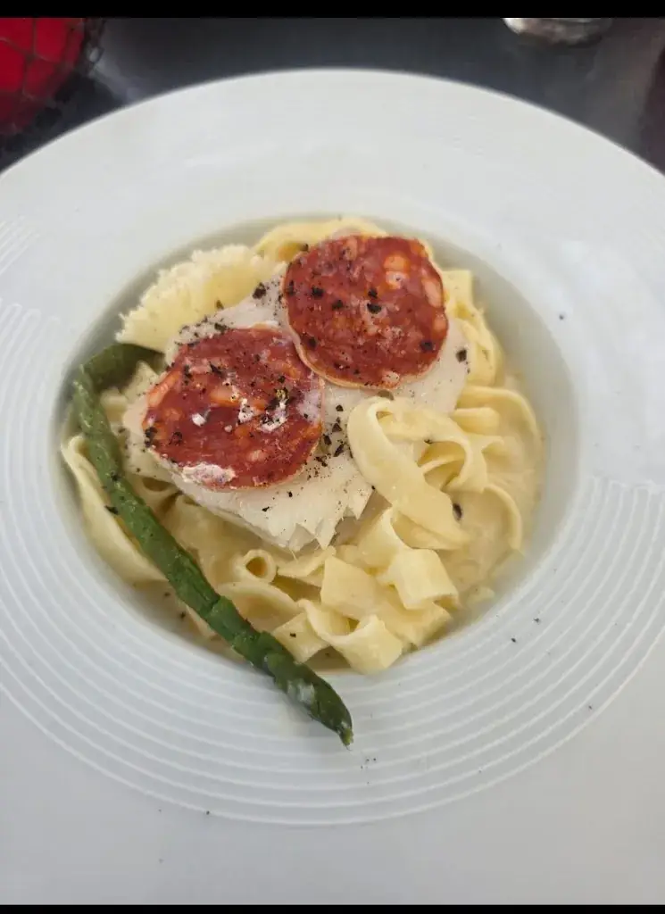 Scalpa 93_Restaurant La Playa / Nouveaux gérants_Saint-Georges-de-Didonne_review