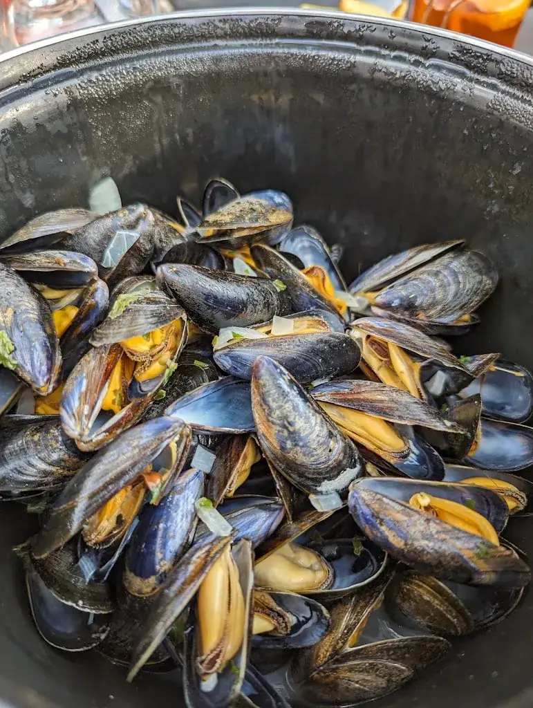 Restaurant La Playa / Nouveaux gérants_Saint-Georges-de-Didonne_slider_image_2