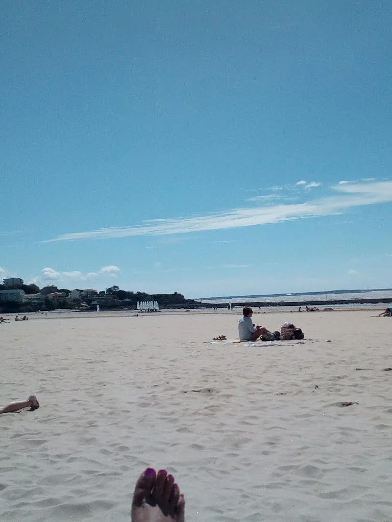 Sandrine Victorien_La Réserve_Saint-Georges-de-Didonne_review