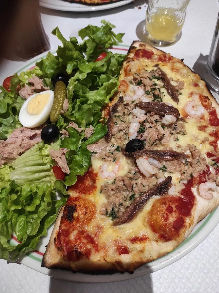 Menu_Chez Roberto au chambon-feugerolles_Chambon-Feugerolles_image_3