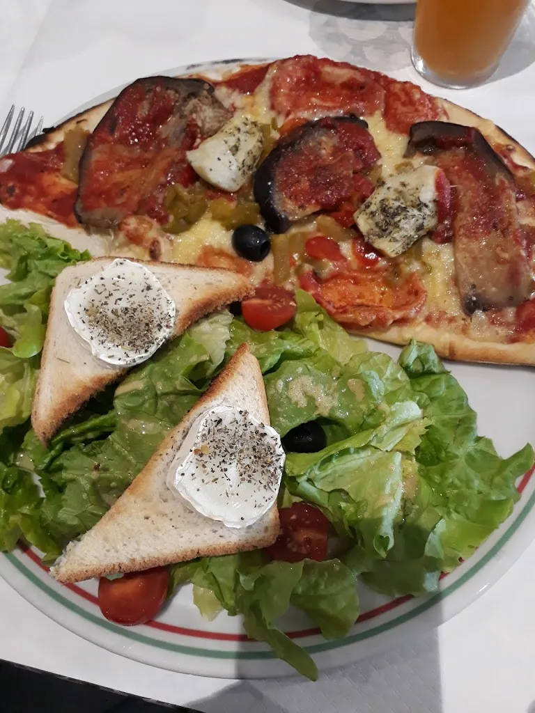 Menu_Chez Roberto au chambon-feugerolles_Chambon-Feugerolles_image_4