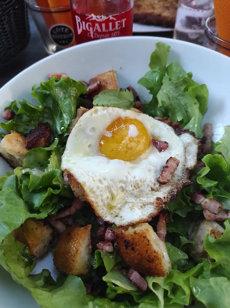 Menu_Chez Roberto au chambon-feugerolles_Chambon-Feugerolles_image_6