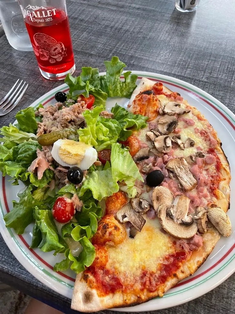 Menu_Chez Roberto au chambon-feugerolles_Chambon-Feugerolles_image_7