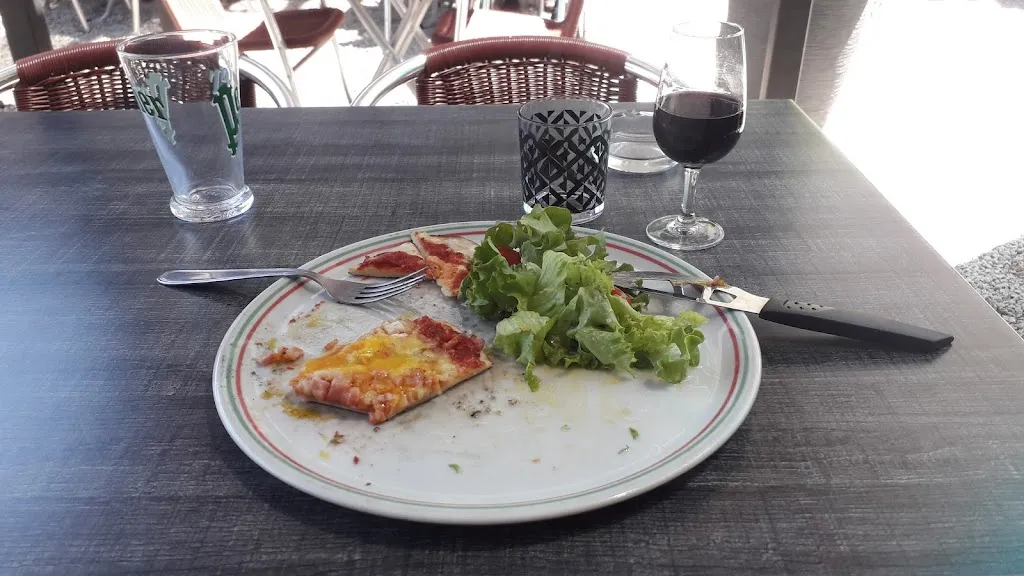 Menu_Chez Roberto au chambon-feugerolles_Chambon-Feugerolles_image_9