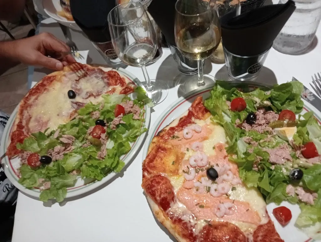 Amelia Cloudpaw_Chez Roberto au chambon-feugerolles_Chambon-Feugerolles_review