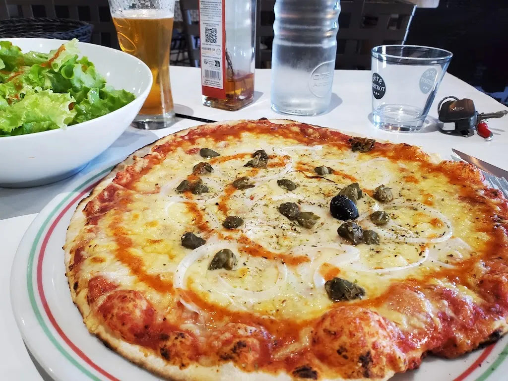 Chez Roberto au chambon-feugerolles_Chambon-Feugerolles_slider_image_3