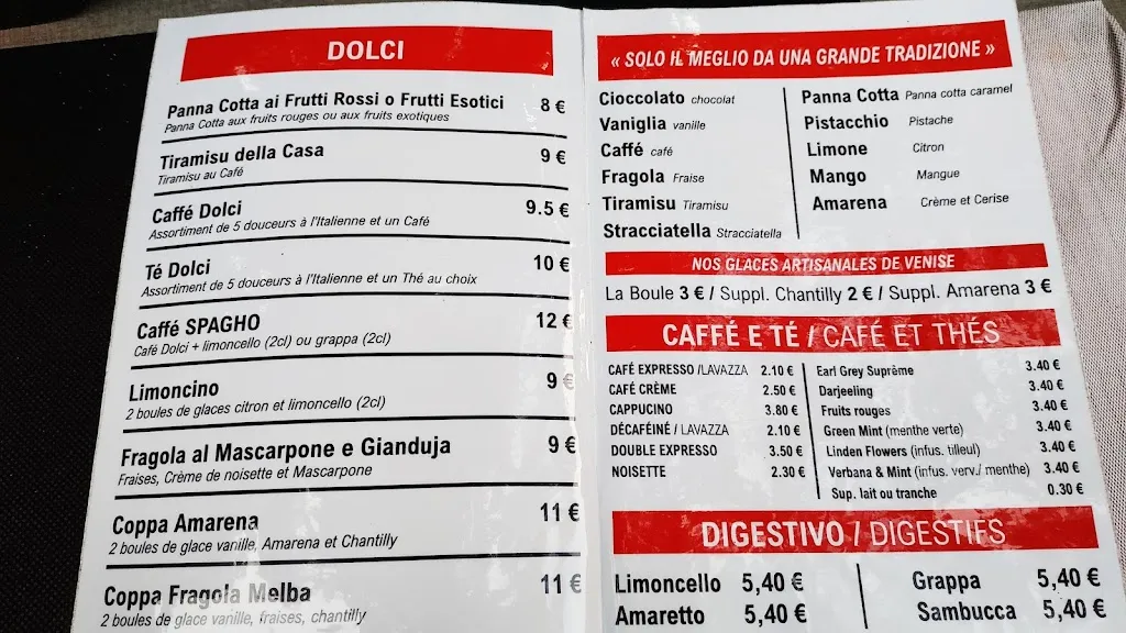 Menu_SPAGHO DA ALESSANDRO_Saint-Georges-de-Didonne_image_3