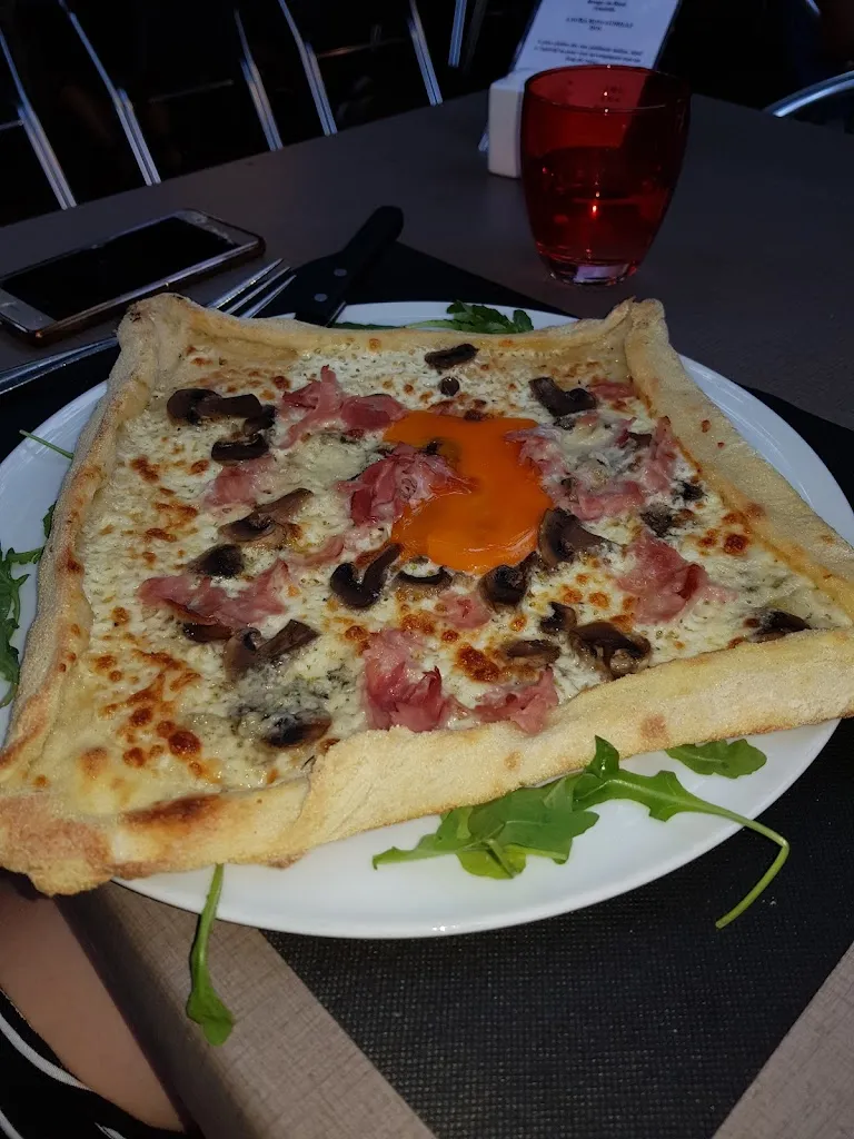 Menu_SPAGHO DA ALESSANDRO_Saint-Georges-de-Didonne_image_7