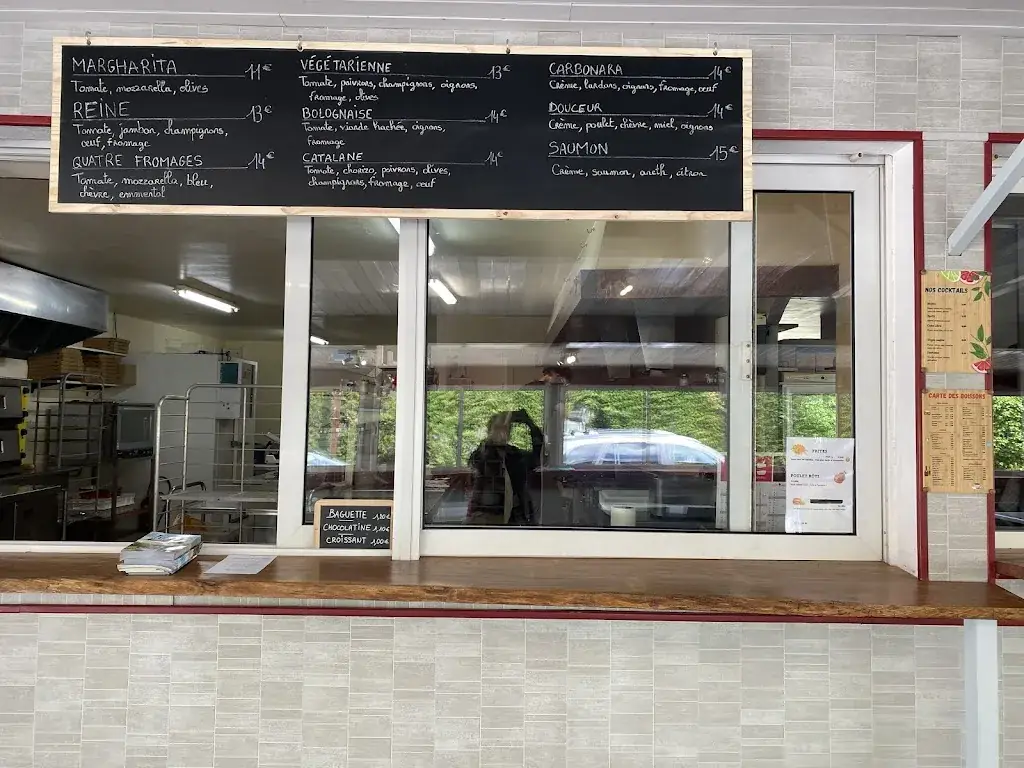 Menu_Restaurant Océan Forêt_Saint-Georges-de-Didonne_image_1