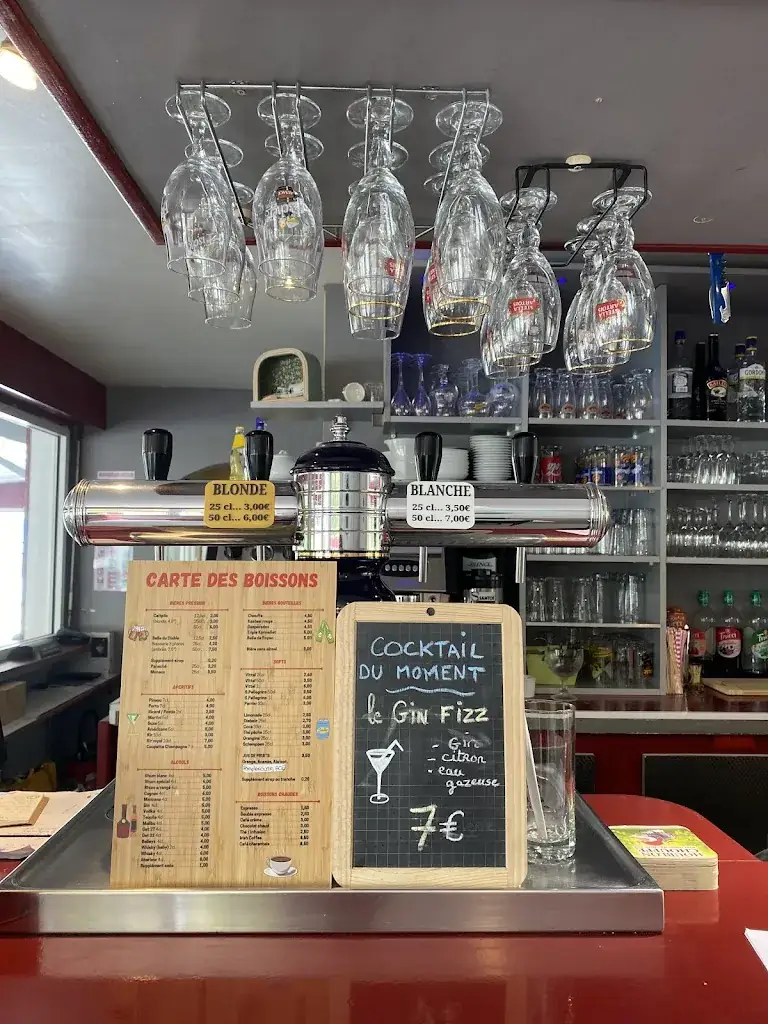 Menu_Restaurant Océan Forêt_Saint-Georges-de-Didonne_image_2