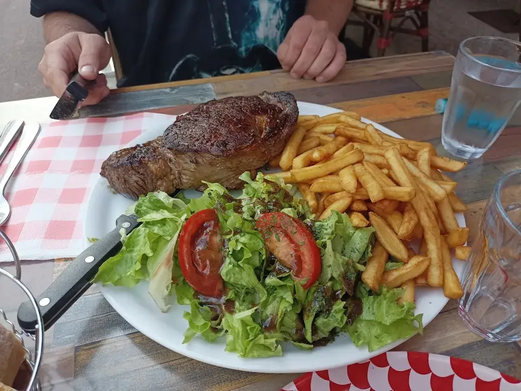 Menu_Le P'tit Bar St-Georges-de-Didonne_Saint-Georges-de-Didonne_image_4