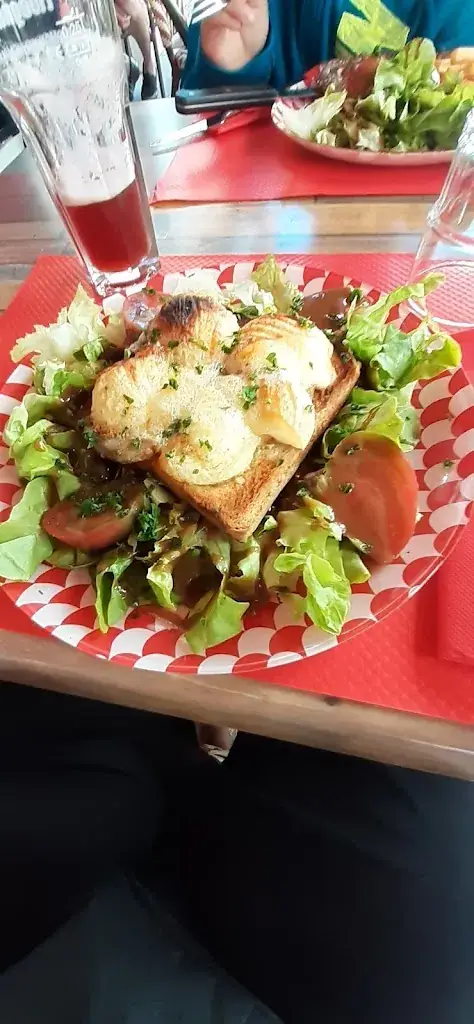 Menu_Le P'tit Bar St-Georges-de-Didonne_Saint-Georges-de-Didonne_image_9